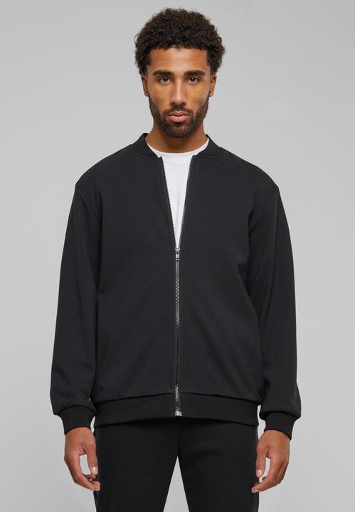 Produktbild Urban Classics Cozy College Jacket (XL)
