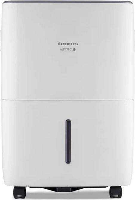 Image du produit Taurus Pleasant Pompe à eau 30l Déshumidificateur d'air (60 m², 30 l/24h)