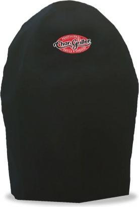 Actual product image Char-Griller AKORN Kamado grill met zijtafels cover (6755)