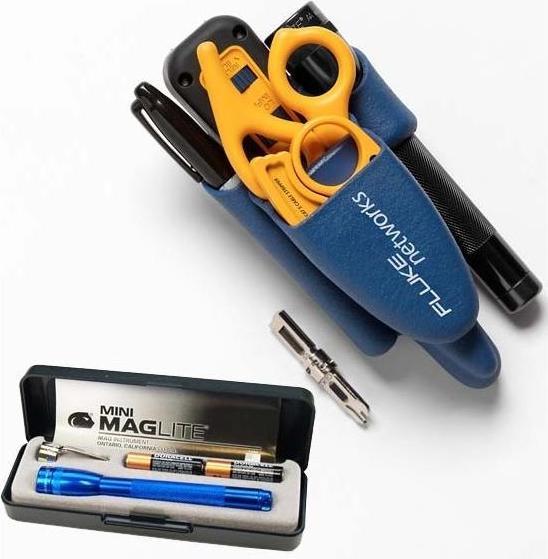 Image du produit Beha Amprobe Kit Pro-Tool IS60