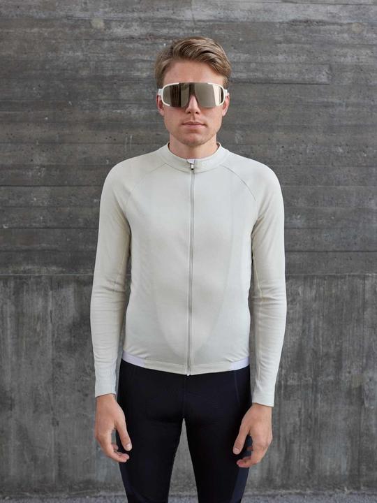 Produktbild Poc Thermal Lite LS Jersey (L)
