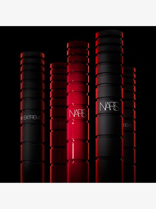 Produktbild NARS Cosmetics Climax Extreme Mascara (Uncensored Black)