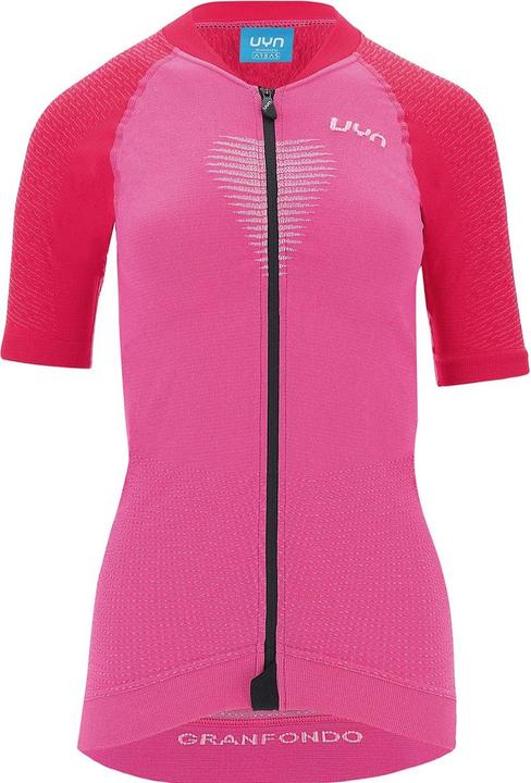 Image du produit UYN Maillot de cyclisme Granfondo (L)