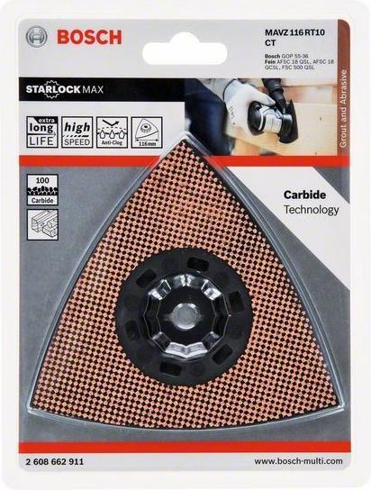 Image du produit Bosch Professional Zubehör Lame de scie sauteuse T 308 B, Extrac