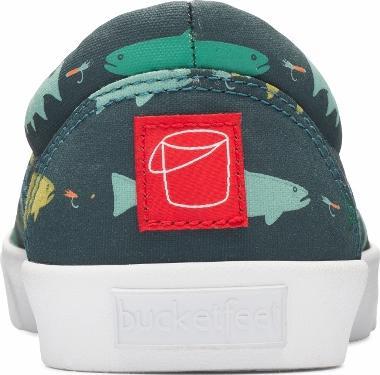 Image du produit Bucketfeet Hookin' Brookies (42)