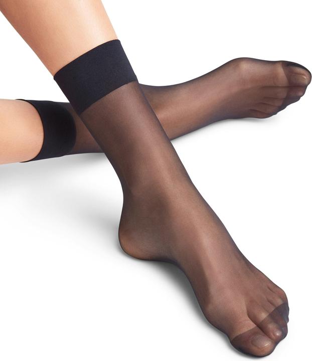 Immagine prodotto Falke Pure Matt 20 SO (Confezione singola, 35 - 38)