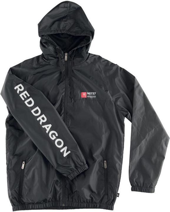 Produktbild Red Dragon Track Jacket Shift (L)