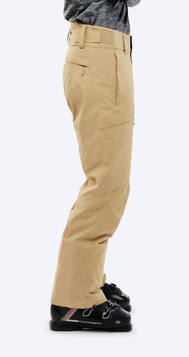 Produktbild The Mountain Studio P-1 GORE-TEX 2L Stretch Insulated Pant Sand (M)