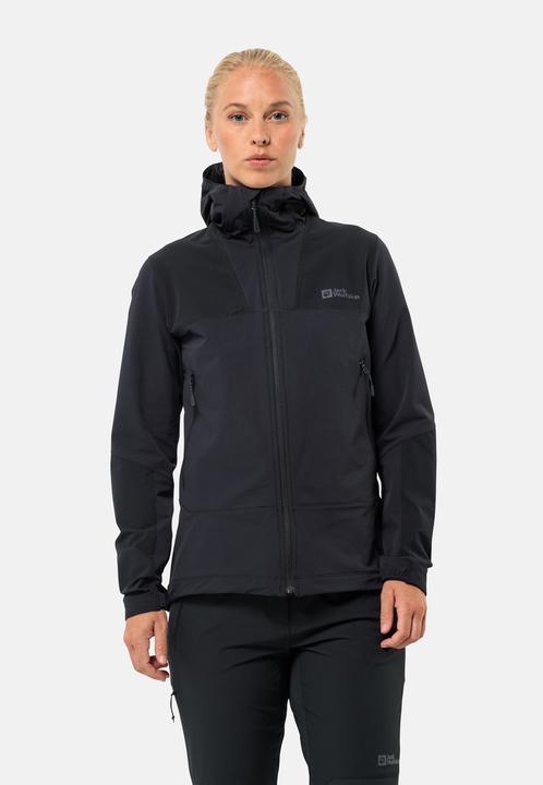 Actual product image Jack Wolfskin Andur Jkt W (M)