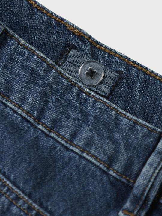 Actual product image Name it High Waist Regular Fit Jeans (116)