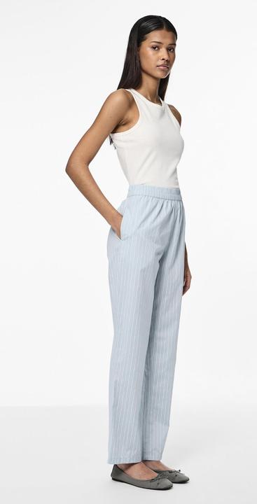 Immagine prodotto Pieces Pantaloni a vita alta PCASSRA (XS)