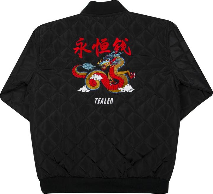 Produktbild Tealer jacke lucky (S)