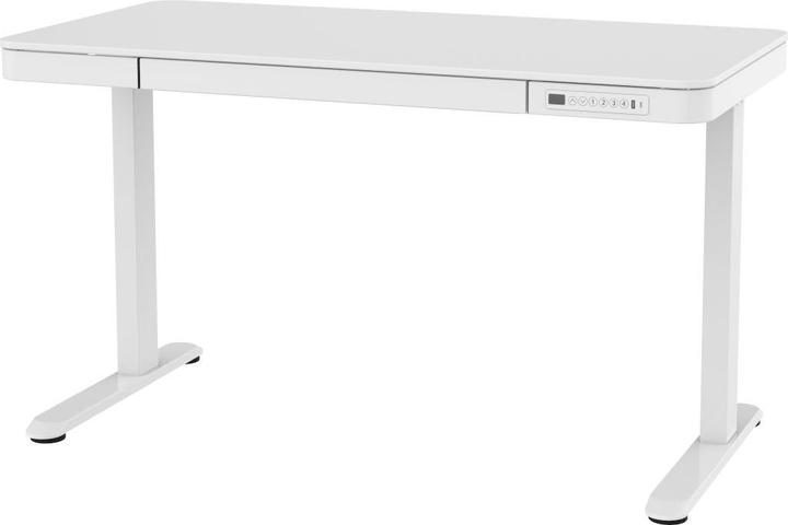 Actual product image Tuckano ET119W-C (120.5 x 60.5 x 72 cm)