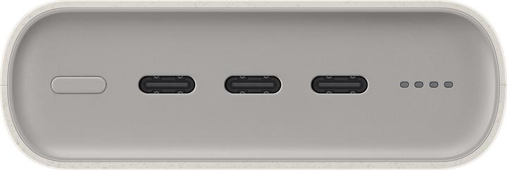 Actual product image Samsung PD Super Fast (20000 mAh, 45 W, 74 Wh)