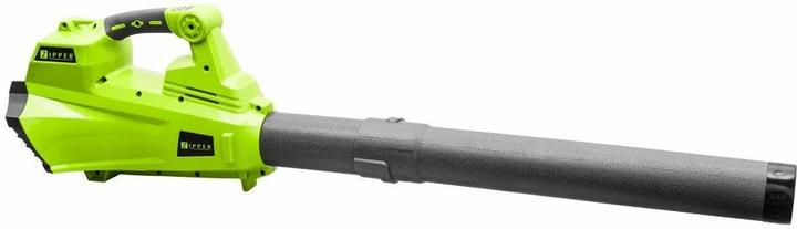 Actual product image Zipper ZI-LBR40V (Rechargeable battery operated, Leaf blower)