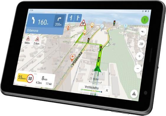 Produktbild Navitel T787 4G (7")