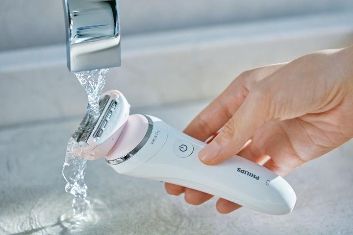 Immagine prodotto Philips SatinShave Prestige