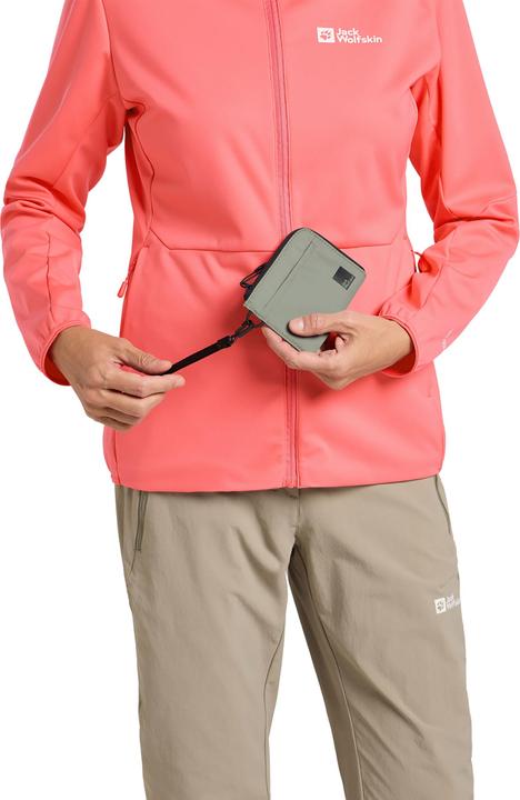 Produktbild Jack Wolfskin Wandermood Wallet