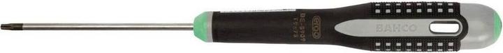 Immagine prodotto Bahco Cacciavite ERGO TORX con impugnatura a 3 componenti, T15 × 100 mm (Torx (TX))