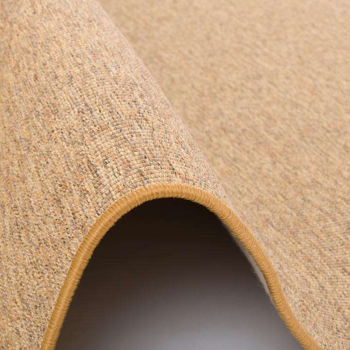 Produktbild Snapstyle Natur Sisal-Optik Teppich Taff (140x200 cm)
