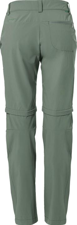 Produktbild Vaude Farley Stretch ZO Pants II (L)