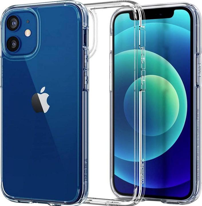 Spigen Ultra Hybrid (Apple iPhone 12 mini)