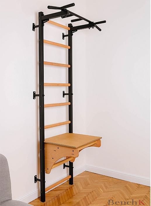 Produktbild BenchK Tischplatte (Serie 2)