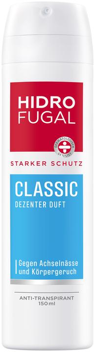 Hidrofugal Classic (Spray, 150 ml)