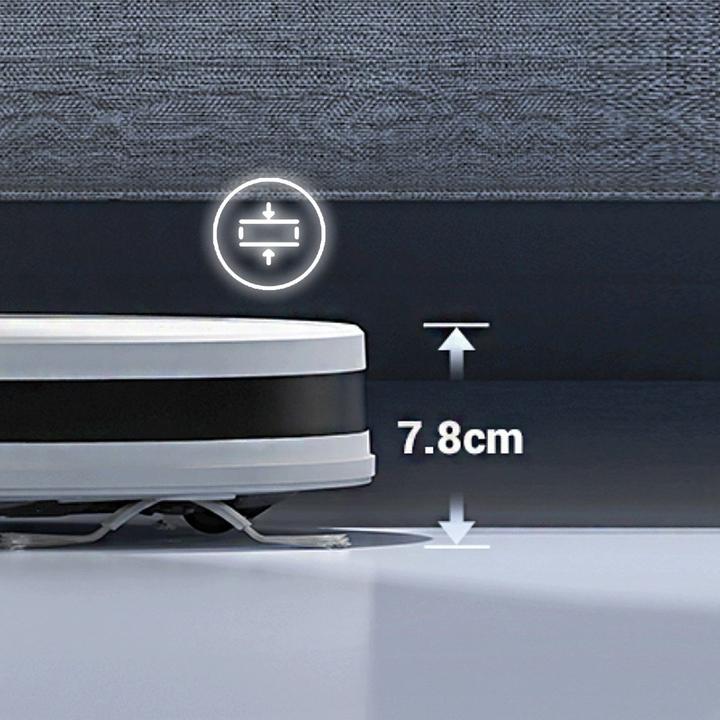 Productafbeelding EZVIZ RC3 (Robotstofzuiger)