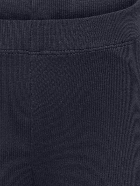 Actual product image Only Kmgtrinny Life Solid Legging Jrs Noos (128)