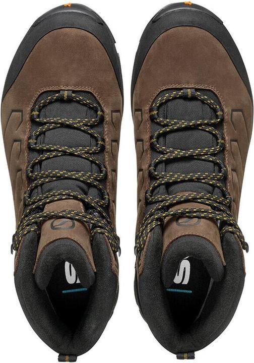 Actual product image Scarpa Moraine Polar GTX (41.5)