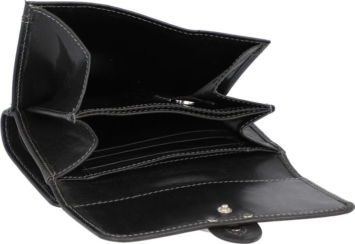 Actual product image Esquire Denver wallet RFID leather 13.5 cm