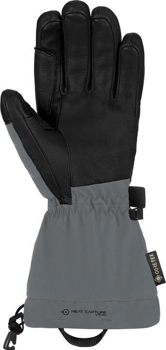 Actual product image Reusch Discovery GORE-TEX (9)
