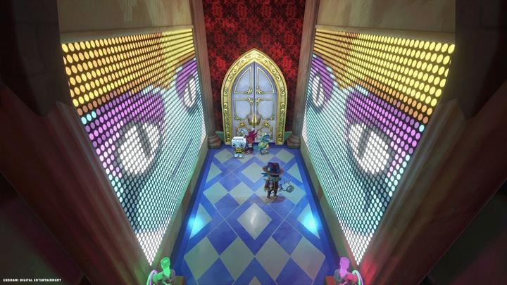 Image du produit Konami Super Crazy Rhythm Castle PS-5 (PS5, DE)