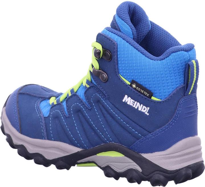 Actual product image Meindl Arigo Mid GTX Shoes (34)