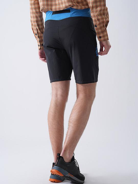 Actual product image Meru Wandershort Nazca Bermuda (XL)
