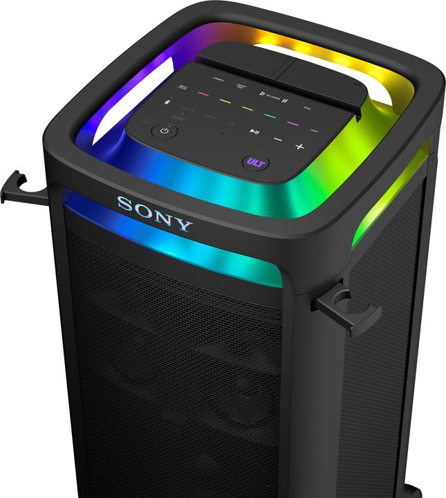 Produktbild Sony ULT Tower 9 (Netzbetrieb)