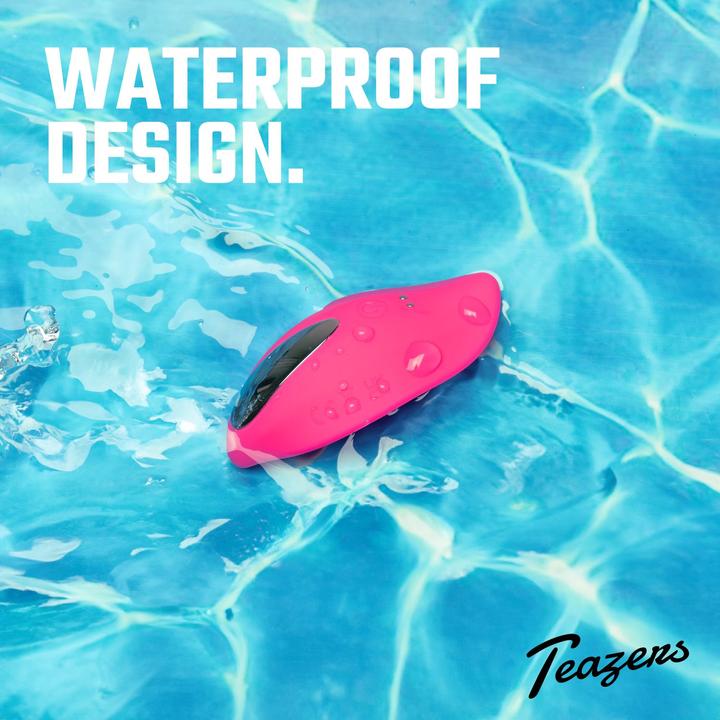 Actual product image Teazers Mini