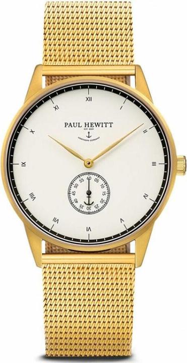Image du produit Paul Hewitt Signature Line (Montre analogique, 38 mm)