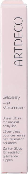 Produktbild Artdeco Glossy Lip Volumizer (Cool Nude)