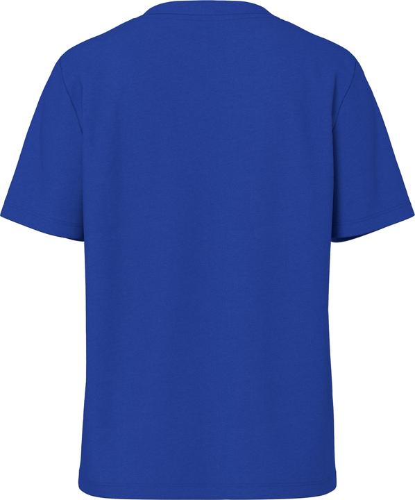 Actual product image Pieces Pcria Ss Solid Tee Noos Bc (S)