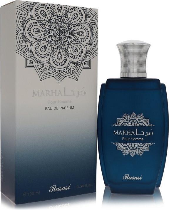 Immagine prodotto Rasasi Marha Pour Homme EDP (Eau de parfum, 100 ml)