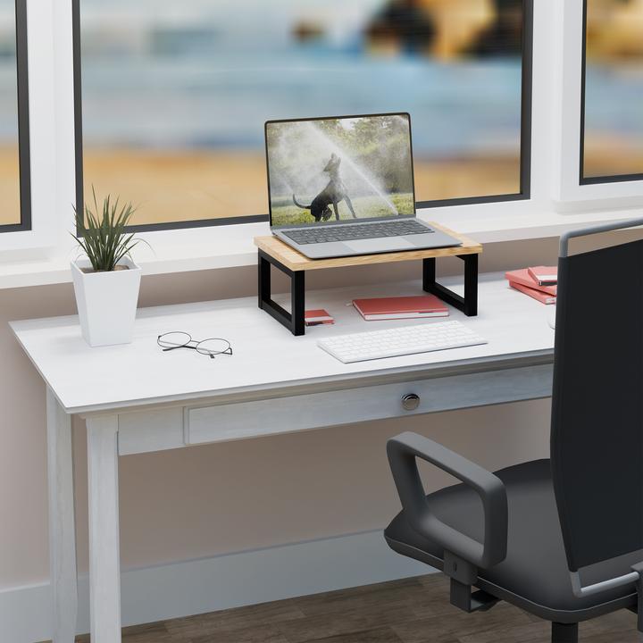 Image du produit Relaxdays Support de moniteur