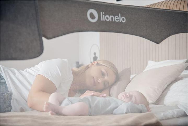 Image du produit Lionelo Hanna (150 cm)