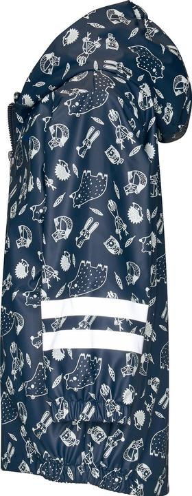 Produktbild Playshoes Regenjacke Fleece Futter (86)
