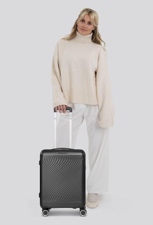 Actual product image Picard Vienna 4 wheels cabin trolley S 54 cm (34 l, Hand luggage (up to 50 litres))