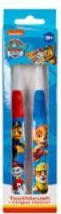 Paw Patrol 2 pcs 3757 (Weich, 2 x)