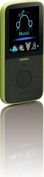 Actual product image Lenco Podo-153 (4 GB)