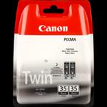 Actual product image Canon PGI-35 2er Pack (FC)