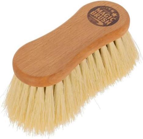 Magic Brush Cleaning brush horse soft size 2